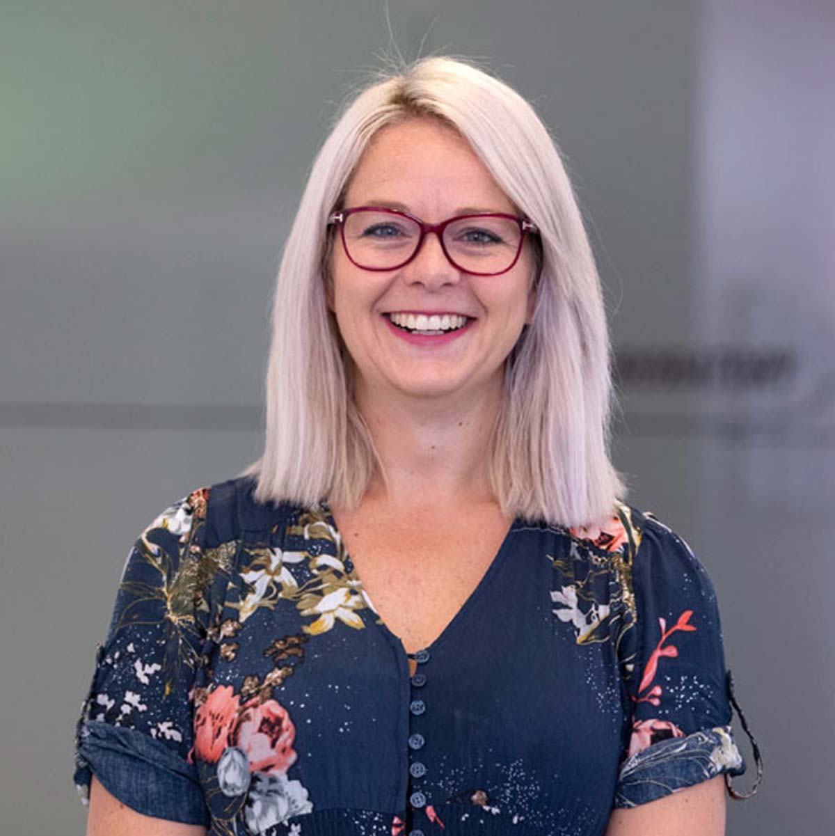 Alice Watson