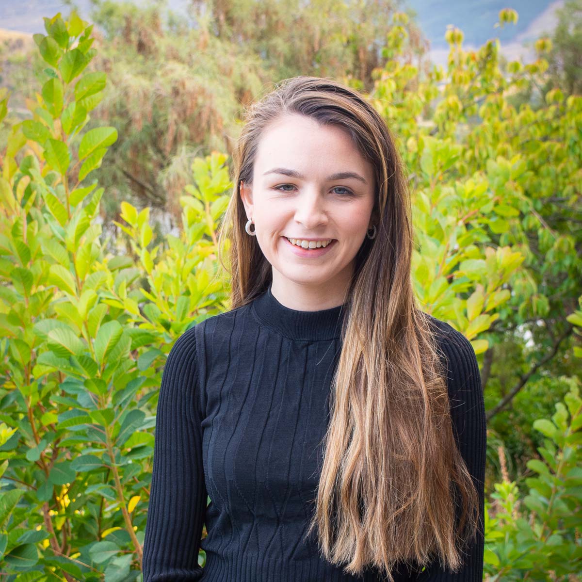 Aoibheann Monaghan