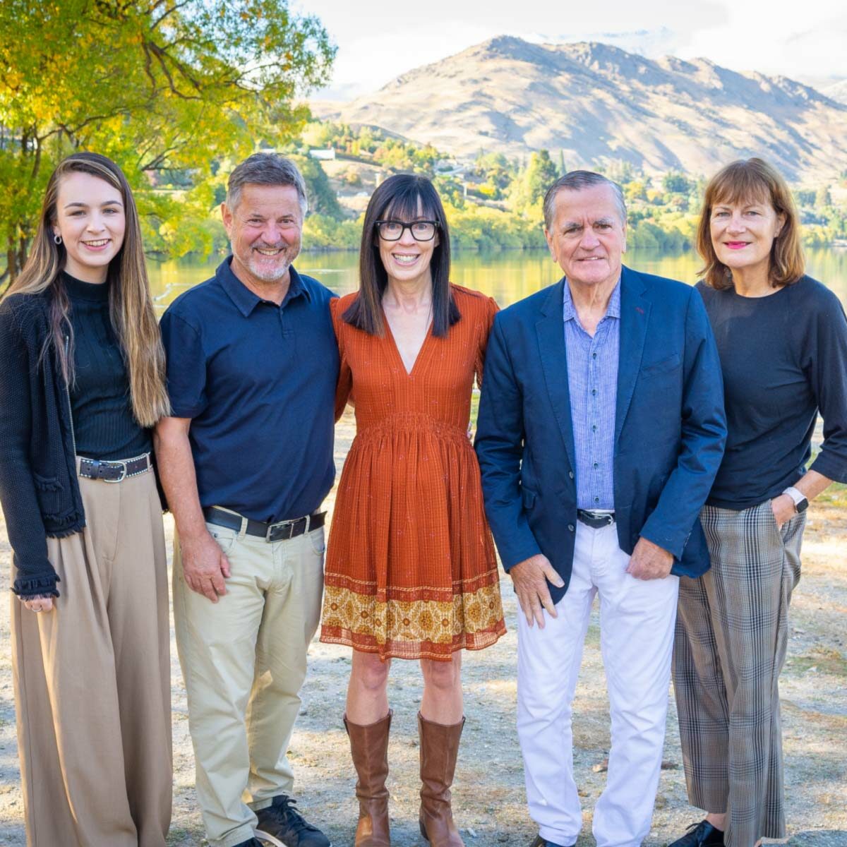 The Hugo Team