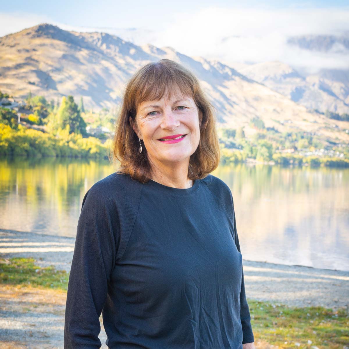 Kathryn Roberts