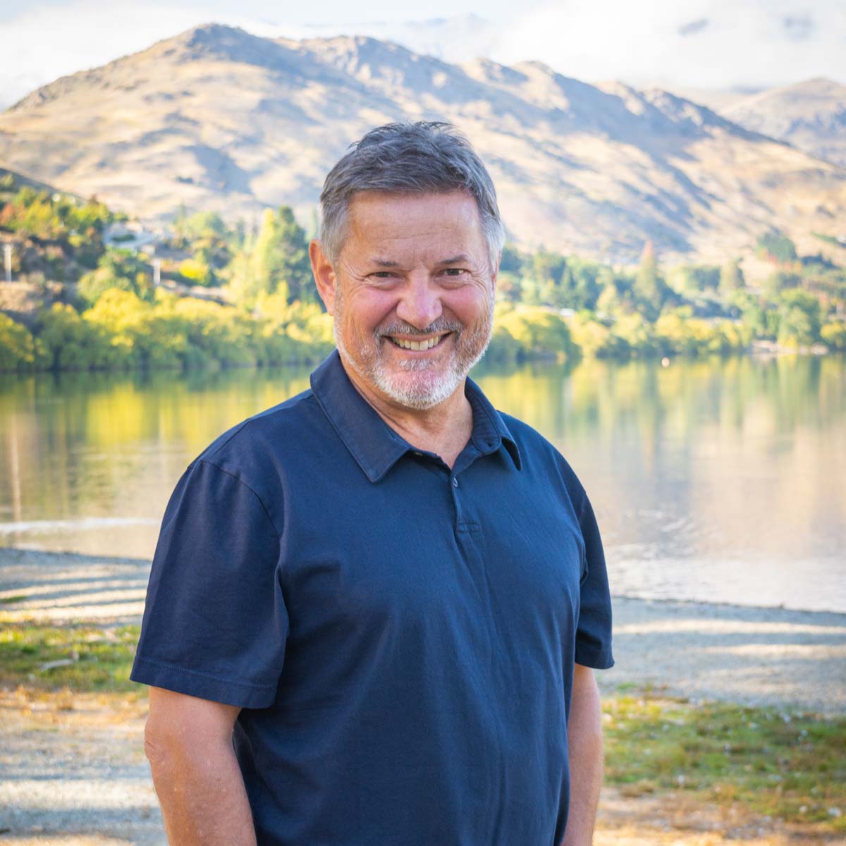 Mark Owens