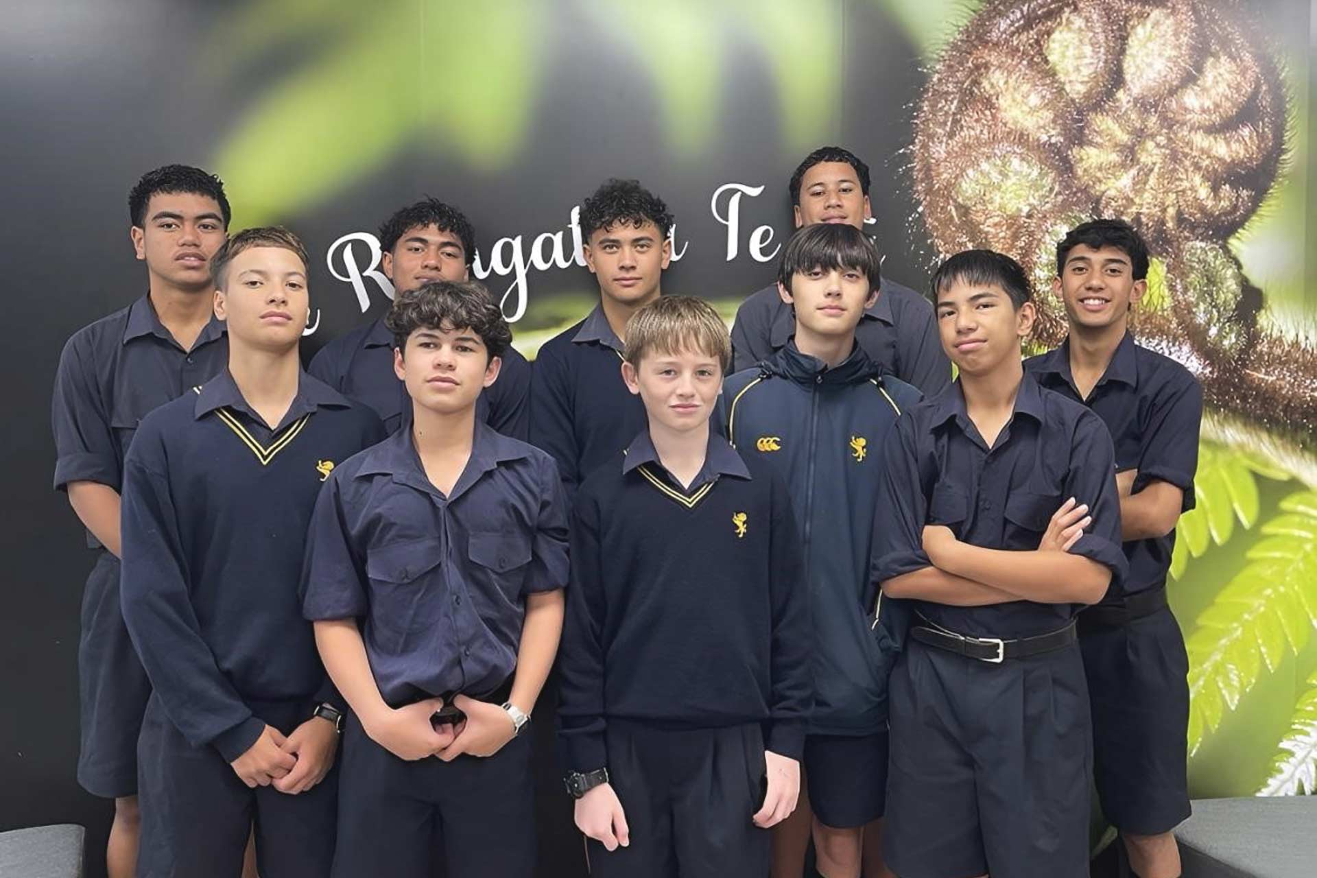 Inzone Education Trust