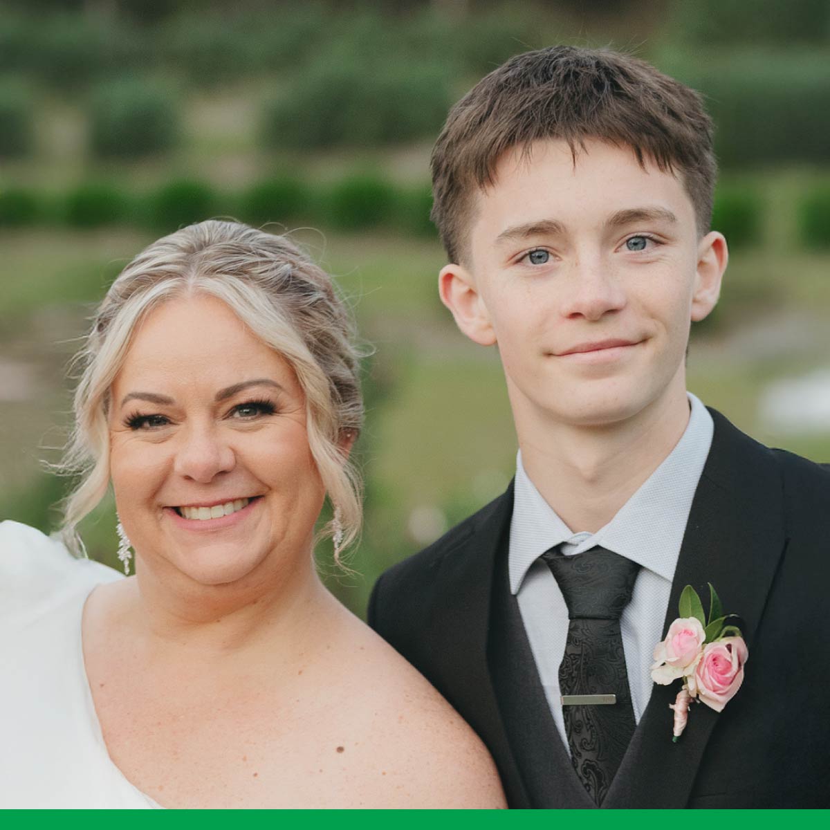 Alice and Ronan Piper